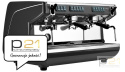 Ekspres ciśnieniowy 2-grupowy, wolumetryczny, Appia Life 2gr, Nuova Simonelli Ekspres ciśnieniowy 2-grupowy, wolumetryczny, Appia Life 2gr, Nuova Simonelli