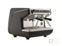 Ekspres ciśnieniowy 2-grupowy, wolumetryczny, Appia Life Compact, Nuova Simonelli Ekspres ciśnieniowy 2-grupowy, wolumetryczny, Appia Life Compact, Nuova Simonelli