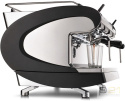 Ekspres ciśnieniowy 2-grupowy, wolumetryczny, Aurelia Wave 2gr, Nuova Simonelli Ekspres ciśnieniowy 2-grupowy, wolumetryczny, Aurelia Wave 2gr, Nuova Simonelli