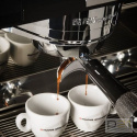 Ekspres ciśnieniowy 2-grupowy, wolumetryczny, Aurelia Wave 2gr, Nuova Simonelli Ekspres ciśnieniowy 2-grupowy, wolumetryczny, Aurelia Wave 2gr, Nuova Simonelli