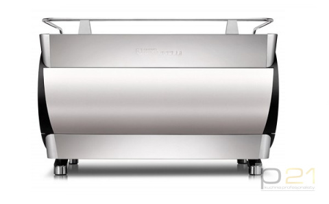 Ekspres ciśnieniowy 2-grupowy, wolumetryczny, dotykowy wyświetlacz, Aurelia Wave 2gr Digit, Nuova Simonelli Ekspres ciśnieniowy 2-grupowy, wolumetryczny, dotykowy wyświetlacz, Aurelia Wave 2gr Digit, Nuova Simonelli