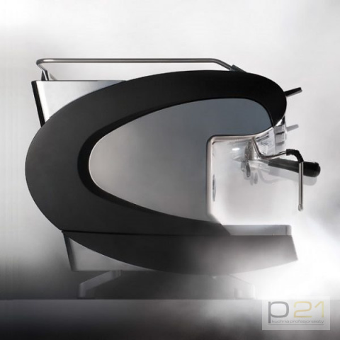 Ekspres ciśnieniowy 2-grupowy, wolumetryczny, dotykowy wyświetlacz, Aurelia Wave 2gr Digit, Nuova Simonelli Ekspres ciśnieniowy 2-grupowy, wolumetryczny, dotykowy wyświetlacz, Aurelia Wave 2gr Digit, Nuova Simonelli