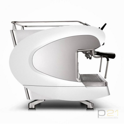 Ekspres ciśnieniowy 2-grupowy, wolumetryczny, dotykowy wyświetlacz, Aurelia Wave 2gr Digit, Nuova Simonelli Ekspres ciśnieniowy 2-grupowy, wolumetryczny, dotykowy wyświetlacz, Aurelia Wave 2gr Digit, Nuova Simonelli