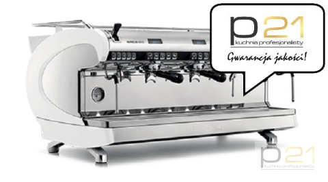 Ekspres ciśnieniowy 3-grupowy, wolumetryczny, Aurelia Wave 3gr, Nuova Simonelli Ekspres ciśnieniowy 3-grupowy, wolumetryczny, Aurelia Wave 3gr, Nuova Simonelli