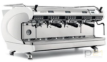 Ekspres ciśnieniowy 3-grupowy, wolumetryczny, Aurelia Wave 3gr T3, Nuova Simonelli Ekspres ciśnieniowy 3-grupowy, wolumetryczny, Aurelia Wave 3gr T3, Nuova Simonelli