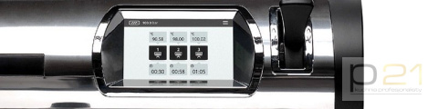 Ekspres ciśnieniowy 3-grupowy, wolumetryczny, Aurelia Wave 3gr T3, Nuova Simonelli Ekspres ciśnieniowy 3-grupowy, wolumetryczny, Aurelia Wave 3gr T3, Nuova Simonelli