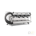 Ekspres ciśnieniowy 3-grupowy, wolumetryczny, dotykowy wyświetlacz, Aurelia Wave Digit 3gr, Nuova Simonelli Ekspres ciśnieniowy 3-grupowy, wolumetryczny, dotykowy wyświetlacz, Aurelia Wave Digit 3gr, Nuova Simonelli