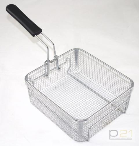 Frytownica elektryczna FE8R, 3250 W, kran, Amitek Frytownica elektryczna FE8R, 3250 W, kran, Amitek