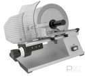 Krajalnica z nożem gładkim o śred. 220 mm, 200 W, SG220T, Amitek