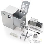 Maszyna do makaronu 8,4 kg/h, 750 W, Ciao Pasta 5, La Felsinea Maszyna do makaronu 8,4 kg/h, 750 W, Ciao Pasta 5, La Felsinea