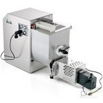 Maszyna do makaronu 8,4 kg/h, 750 W, Ciao Pasta 5, La Felsinea Maszyna do makaronu 8,4 kg/h, 750 W, Ciao Pasta 5, La Felsinea