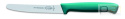 Nóż uniwersalny PRO-DYNAMIC, 11cm, turkusowy Nóż uniwersalny PRO-DYNAMIC, 11cm, turkusowy