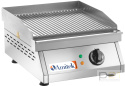 Płyta grillowa elektryczna, ryflowana, 3000 W, Amitek Płyta grillowa elektryczna, ryflowana, 3000 W, Amitek