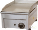 Płyta grillowa gazowa, gładka, 4000 W, Amitek Płyta grillowa gazowa, gładka, 4000 W, Amitek
