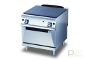 Płyta żeliwna, gazowa, piekarnik gazowy, 14+8 kW, Diamante 90, Olis Płyta żeliwna, gazowa, piekarnik gazowy, 14+8 kW, Diamante 90, Olis