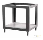 Podstawa pod piec do pizzy Professional D12 L, S12L, Pizza Group