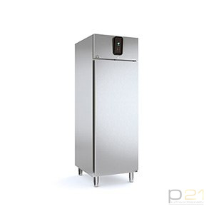 Szafa chłodnicza do przechowywania ryb, monoblokowa, 490 l, dotykowe sterowanie, Olis 1021002 Szafa chłodnicza do przechowywania ryb, monoblokowa, 490 l, dotykowe sterowanie, Olis 1021002