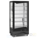 Witryna chłodnicza ekspozycyjna, przeszklona, 650 l, +5/-20oC, Marilyn 650 BTQ BIS, Tecfrigo 1070025 Witryna chłodnicza ekspozycyjna, przeszklona, 650 l, +5/-20oC, Marilyn 650 BTQ BIS, Tecfrigo 1070025