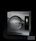 Ciśnieniowy piec parowy 3x GN1/1, CVE031E, Moduline Ciśnieniowy piec parowy 3x GN1/1, CVE031E, Moduline