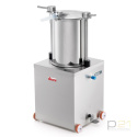 Elektryczna nadziewarka do kiełbas, pionowa, 55l, Sirman IS V 50 IDRA Elektryczna nadziewarka do kiełbas, pionowa, 55l, Sirman IS V 50 IDRA