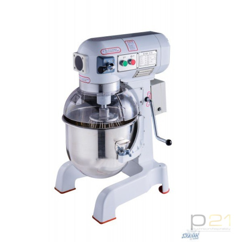 Mikser planetarny 20 l Mikser planetarny 20 l
