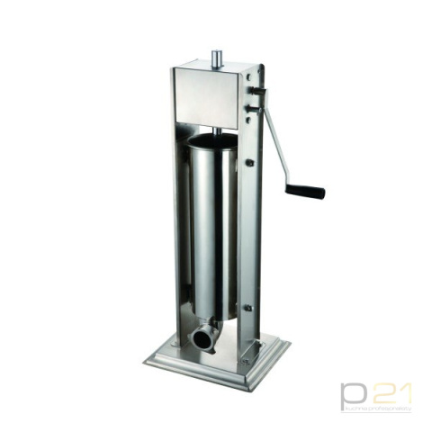Nadziewarka do kiełbas pionowa poj. 7 l Nadziewarka do kiełbas pionowa poj. 7 l