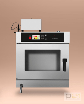Piec statyczny Cook&Hold z wędzeniem 5xGN2/1 (10xGN1/1) Moduline FAB052E Piec statyczny Cook&Hold z wędzeniem 5xGN2/1 (10xGN1/1) Moduline FAB052E