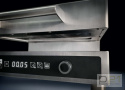 Salamander elektryczny, ceramiczne płyty grzewcze, 7,1kW, SEH103E, Moduline Salamander elektryczny, ceramiczne płyty grzewcze, 7,1kW, SEH103E, Moduline