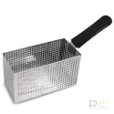Urządzenie do gotowania makaronu o poj. 8 l, nastawne, Pasti10, Sirman 5100011 Urządzenie do gotowania makaronu o poj. 8 l, nastawne, Pasti10, Sirman 5100011
