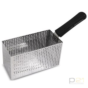 Urządzenie do gotowania makaronu o poj. 8 l, nastawne, Pasti10, Sirman 5100011 Urządzenie do gotowania makaronu o poj. 8 l, nastawne, Pasti10, Sirman 5100011