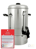 Warnik do wody poj. 15l Warnik do wody poj. 15l