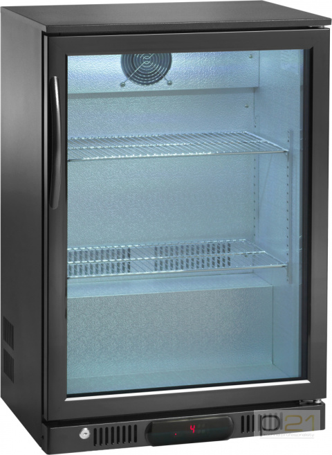 Chłodziarka barowa 1-drzwiowa otwierana, poj. 116 l, wys. 84 cm, AK91BB, Amitek Chłodziarka barowa 1-drzwiowa otwierana, poj. 116 l, wys. 84 cm, AK91BB, Amitek