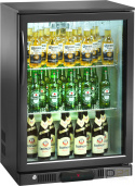 Chłodziarka barowa 1-drzwiowa otwierana, poj. 116 l, wys. 84 cm, AK91BB, Amitek Chłodziarka barowa 1-drzwiowa otwierana, poj. 116 l, wys. 84 cm, AK91BB, Amitek