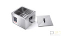 Cyrkulator Sous-Vide GN2/3 z kranem, Softcooker S R 2/3, Sirman