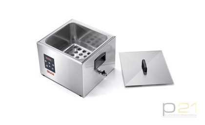Cyrkulator Sous-Vide GN2/3 z kranem, Softcooker S R 2/3, Sirman Cyrkulator Sous-Vide GN2/3 z kranem, Softcooker S R 2/3, Sirman