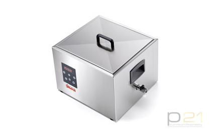 Cyrkulator Sous-Vide GN2/3 z kranem, Softcooker S R 2/3, Sirman Cyrkulator Sous-Vide GN2/3 z kranem, Softcooker S R 2/3, Sirman