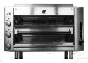 Grill do steków, elektryczny, 15 kW, Aberdeen-E, WeGrillandMore Grill do steków, elektryczny, 15 kW, Aberdeen-E, WeGrillandMore