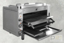 Grill do steków, elektryczny, 15 kW, Aberdeen-E, WeGrillandMore Grill do steków, elektryczny, 15 kW, Aberdeen-E, WeGrillandMore