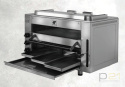 Grill do steków, gazowy, 21 kW, Aberdeen, WeGrillandMore Grill do steków, gazowy, 21 kW, Aberdeen, WeGrillandMore