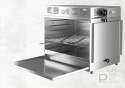 Grill do steków, gazowy, 3,5 kW, Toaster, WeGrillandMore Grill do steków, gazowy, 3,5 kW, Toaster, WeGrillandMore