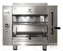 Grill do steków, gazowy, 7 kW, Highlander, WeGrillandMore Grill do steków, gazowy, 7 kW, Highlander, WeGrillandMore