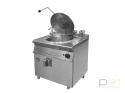 Kocioł warzelny gazowy, poj. 80l, 12,5 kW, GLR-782, Gasztrometal Kocioł warzelny gazowy, poj. 80l, 12,5 kW, GLR-782, Gasztrometal