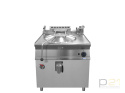 Kocioł warzelny gazowy, poj. 80l, 12,5 kW, GLR-782, Gasztrometal Kocioł warzelny gazowy, poj. 80l, 12,5 kW, GLR-782, Gasztrometal