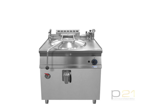 Kocioł warzelny gazowy, poj. 80l, 12,5 kW, GLR-782, Gasztrometal Kocioł warzelny gazowy, poj. 80l, 12,5 kW, GLR-782, Gasztrometal