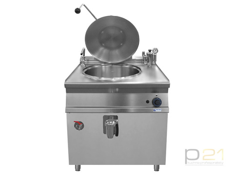 Kocioł warzelny gazowy, poj. 80l, 12,5 kW, GLR-782, Gasztrometal Kocioł warzelny gazowy, poj. 80l, 12,5 kW, GLR-782, Gasztrometal