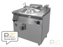 Kocioł warzelny gazowy, poj. 80l, 12,5 kW, GLR-782, Gasztrometal Kocioł warzelny gazowy, poj. 80l, 12,5 kW, GLR-782, Gasztrometal