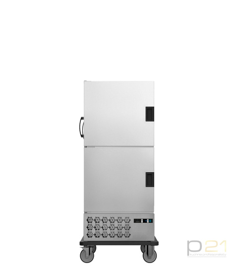 Mobilne urządzenie mroźnicze 10x GN2/1(20x GN1/1), HFT102E, Moduline Mobilne urządzenie mroźnicze 10x GN2/1(20x GN1/1), HFT102E, Moduline