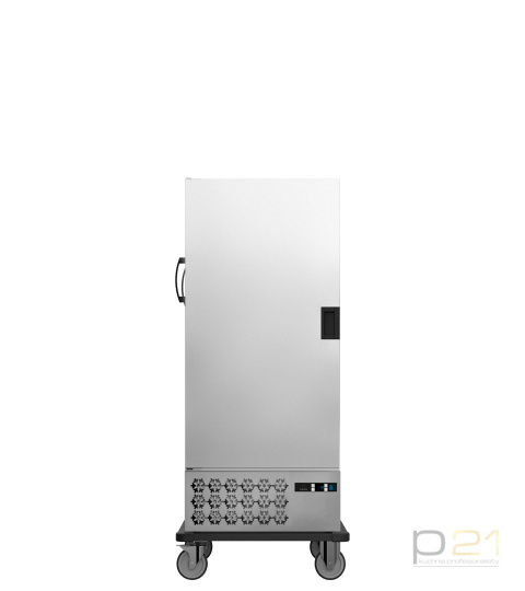 Mobilne urządzenie mroźnicze 13x GN2/1(26x GN1/1), HFT132E, Moduline Mobilne urządzenie mroźnicze 13x GN2/1(26x GN1/1), HFT132E, Moduline