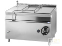 Patelnia przechylna, elektryczna, poj. 120l, 18 kW, EBS120.912, Gasztrometal Patelnia przechylna, elektryczna, poj. 120l, 18 kW, EBS120.912, Gasztrometal