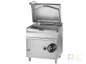 Patelnia przechylna, elektryczna, poj. 80l, 12 kW, dno Inox, EBS85.98 Inox, Gasztrometal Patelnia przechylna, elektryczna, poj. 80l, 12 kW, dno Inox, EBS85.98 Inox, Gasztrometal